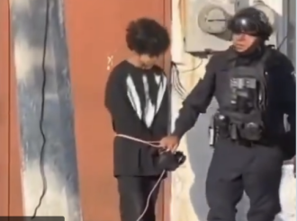 Estudiante en Cuadro de Honor